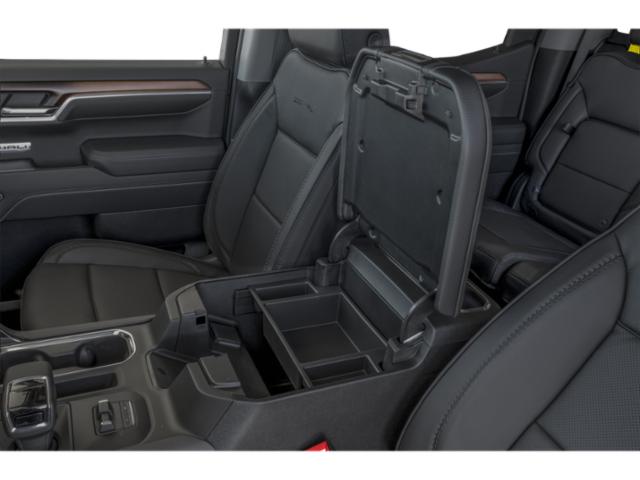 2025 GMC Sierra 1500 Denali - Photo 40