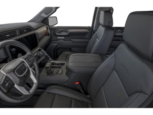 2025 GMC Sierra 1500 Denali - Photo 41