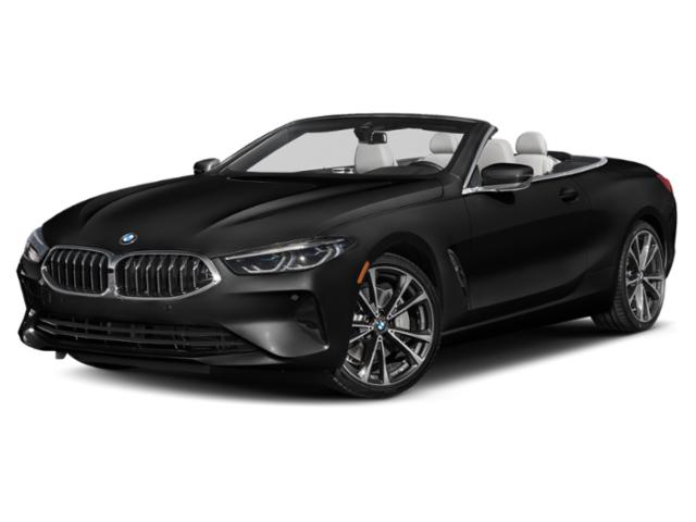 2020 BMW 8 Series