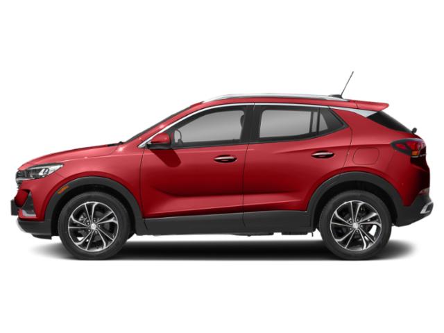 Used 2020 Buick Encore GX Essence with VIN KL4MMGSL5LB121356 for sale in Beaver Dam, WI