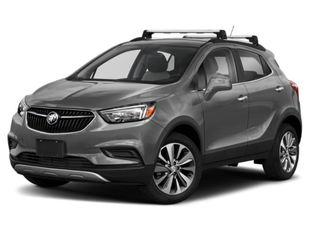 Used 2020 Buick Encore Preferred with VIN KL4CJASB4LB011696 for sale in Longview, TX