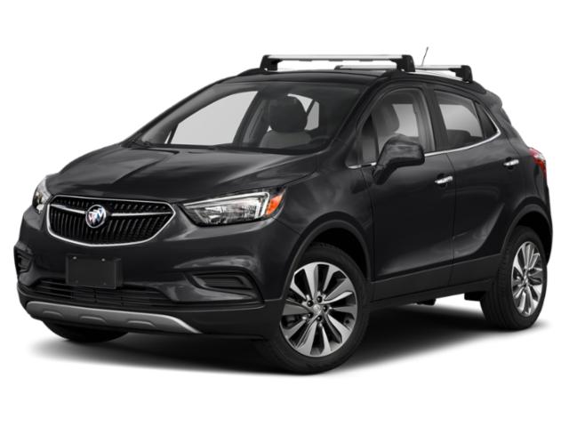 Used 2020 Buick Encore Preferred with VIN KL4CJASB3LB346741 for sale in Crystal Lake, IL