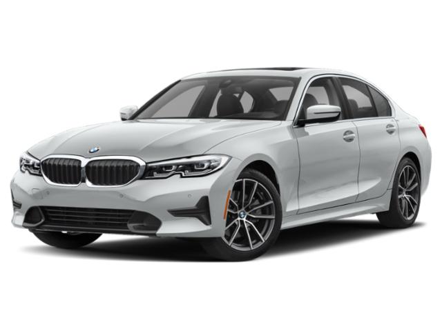 2020 BMW 3 Series