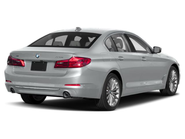 2020 BMW 5 Series 530i - Photo 14