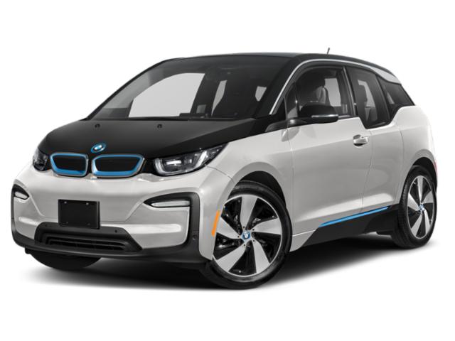 2020 BMW i3 -'s photo