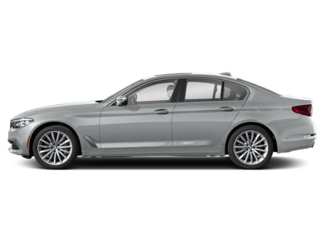 2020 BMW 5 Series 530i - Photo 13
