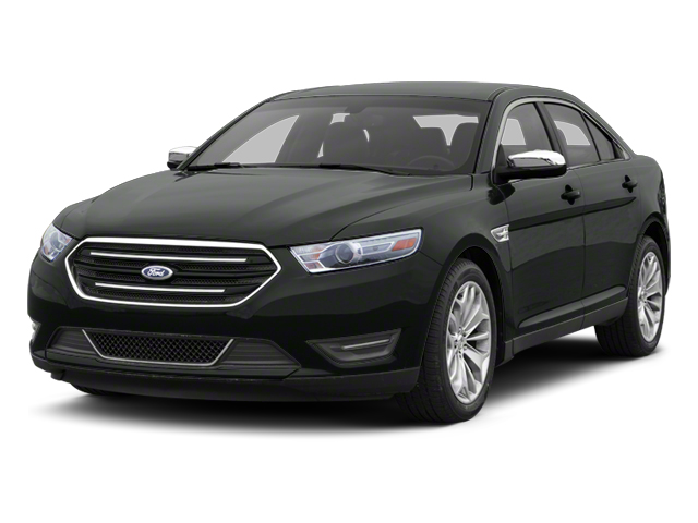 2013 Ford Taurus Limited FWD's photo