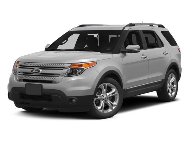 2013 Ford Explorer Limited 4x4's photo