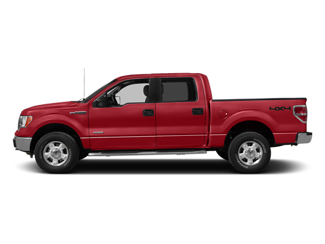 Used 2013 Ford F-150 Lariat with VIN 1FTFW1ET7DFC25777 for sale in Columbus, WI