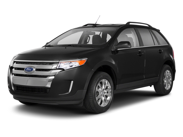 2013 Ford Edge SEL's photo