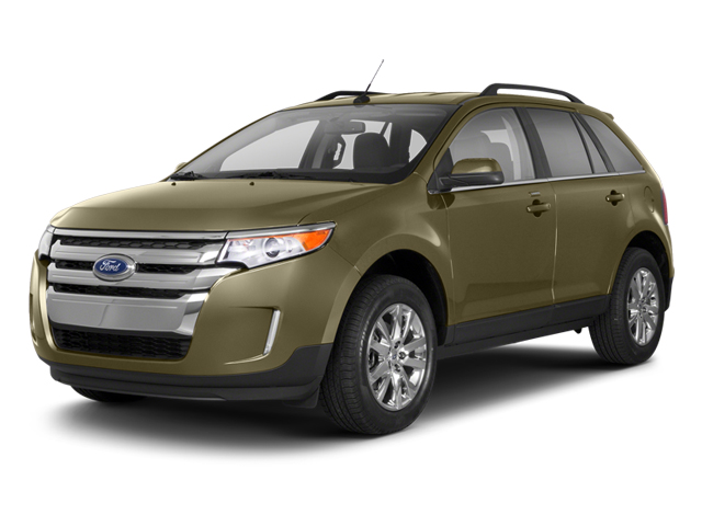 Used 2013 Ford Edge Limited with VIN 2FMDK3KC0DBA31446 for sale in Texarkana, TX