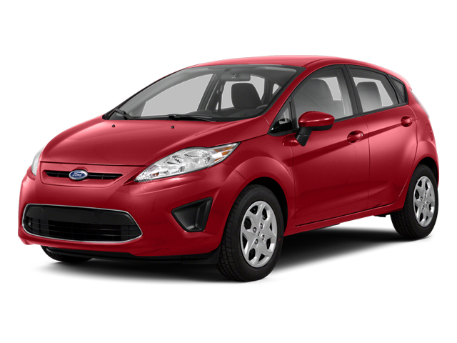 2013 Ford Fiesta SE Hatch's photo