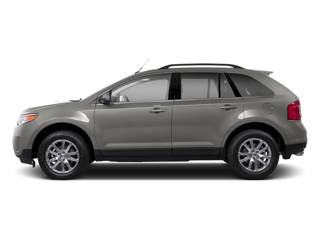 Used 2013 Ford Edge SEL with VIN 2FMDK4JC3DBC16131 for sale in St. Charles, IL