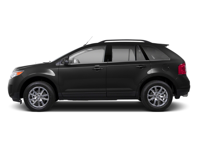 2010 Ford Taurus SEL photo 3