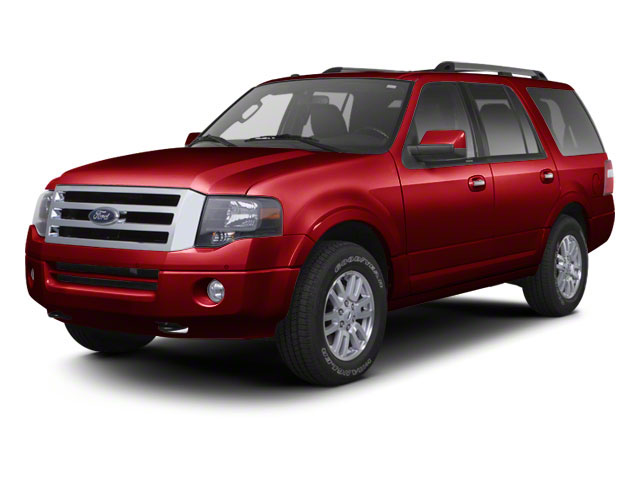 2013 Ford Expedition XLT