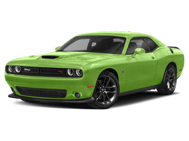 2023 Dodge Challenger R/T Scat Pack Widebody's photo