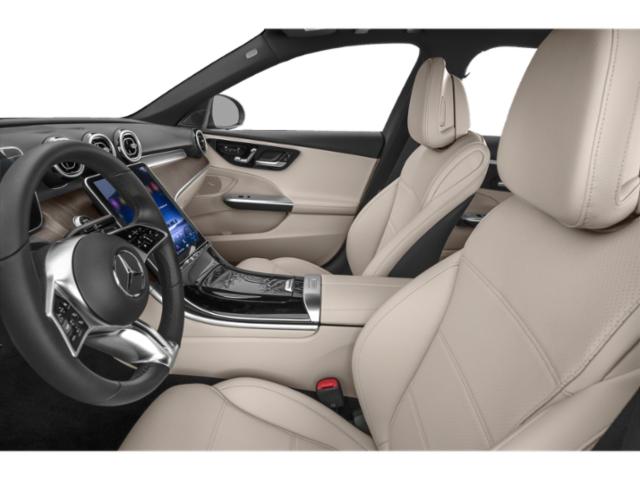2025 Mercedes-Benz C-Class Sedan 47