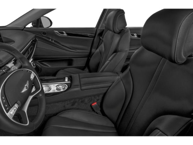 2021 Genesis G80 2.5T photo 42