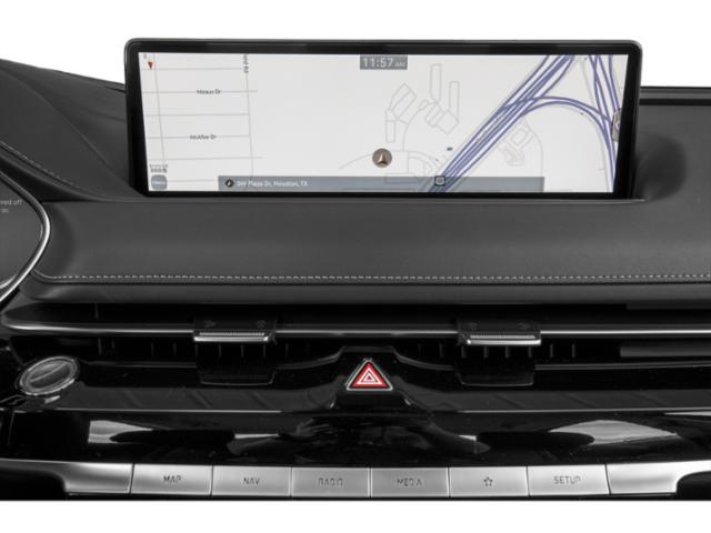2021 Genesis G80 2.5T photo 40