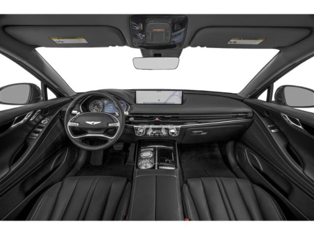 2021 Genesis G80 2.5T photo 39