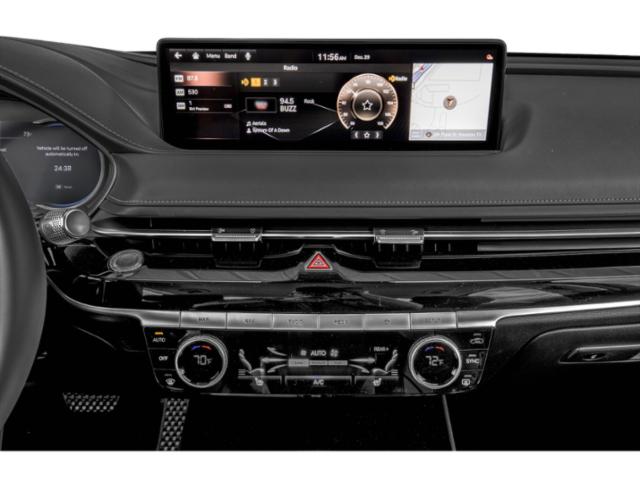 2021 Genesis G80 2.5T photo 43