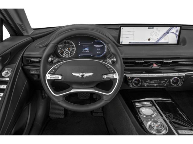 2021 Genesis G80 2.5T photo 38