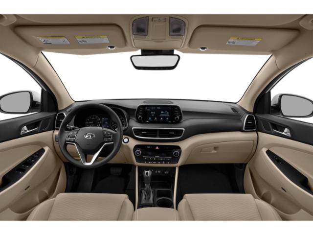 2019 Hyundai Tucson Sport - Photo 36