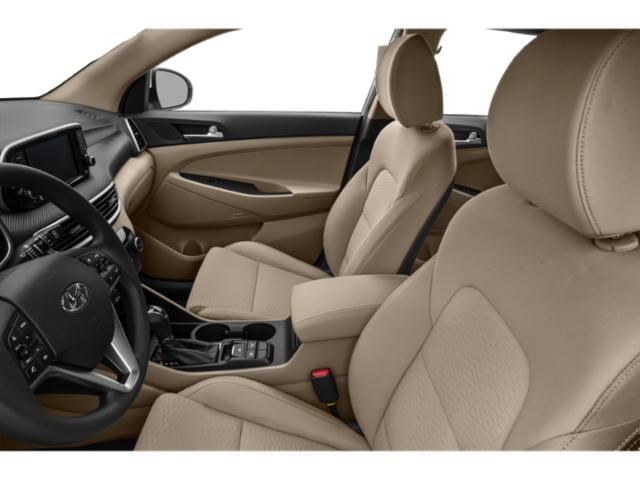 2019 Hyundai Tucson Sport - Photo 34
