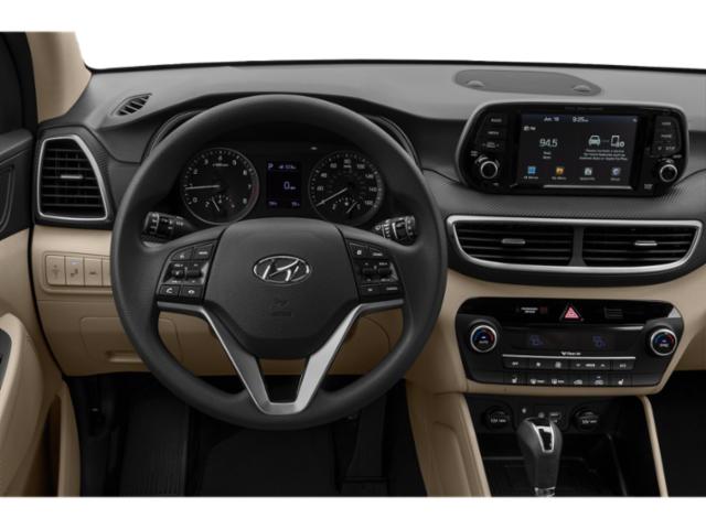2019 Hyundai Tucson Sport - Photo 38