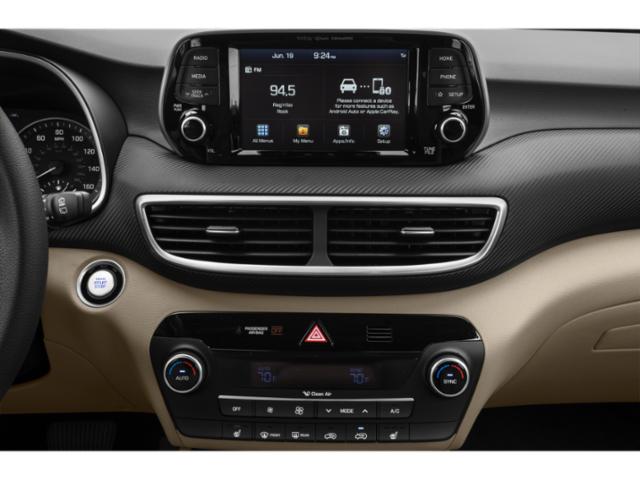 2019 Hyundai Tucson Sport - Photo 39