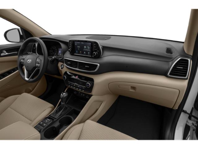 2019 Hyundai Tucson Sport - Photo 33