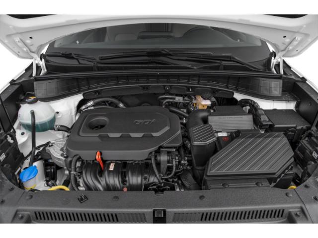 2019 Hyundai Tucson Sport - Photo 40