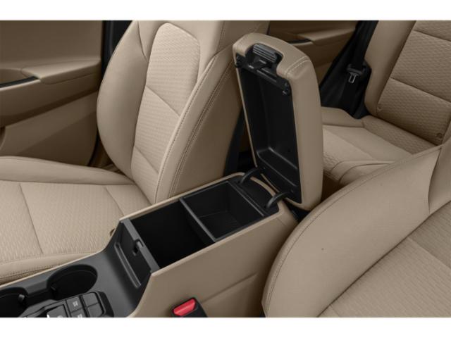 2019 Hyundai Tucson Sport - Photo 35