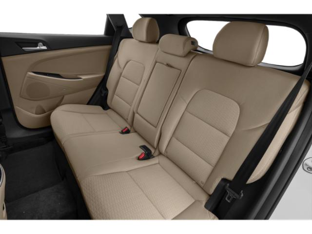 2019 Hyundai Tucson Sport - Photo 37