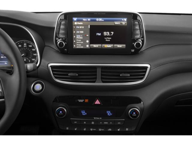 2019 Hyundai Tucson Ultimate - Photo 9