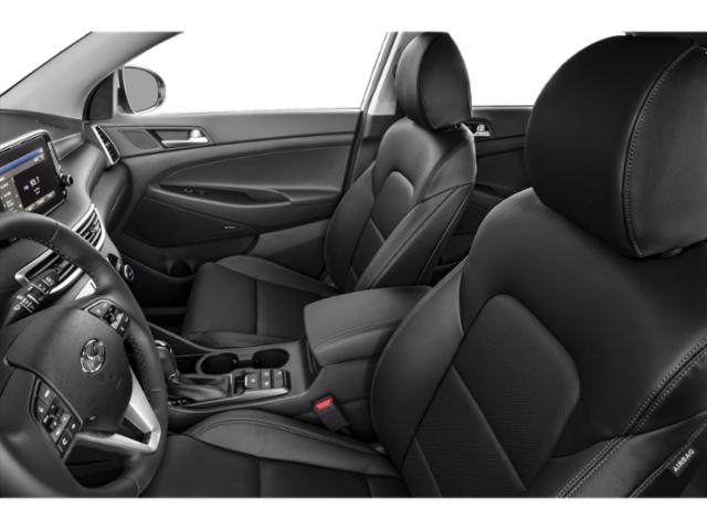 2019 Hyundai Tucson Ultimate - Photo 11
