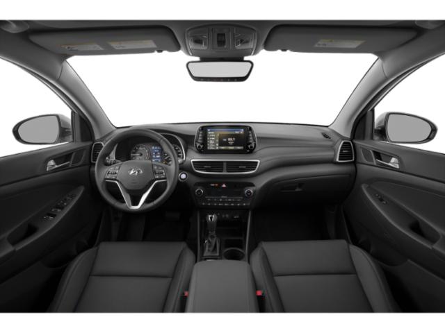 2019 Hyundai Tucson Ultimate - Photo 8