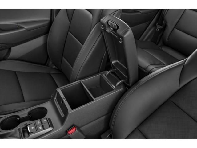 2019 Hyundai Tucson Ultimate - Photo 10