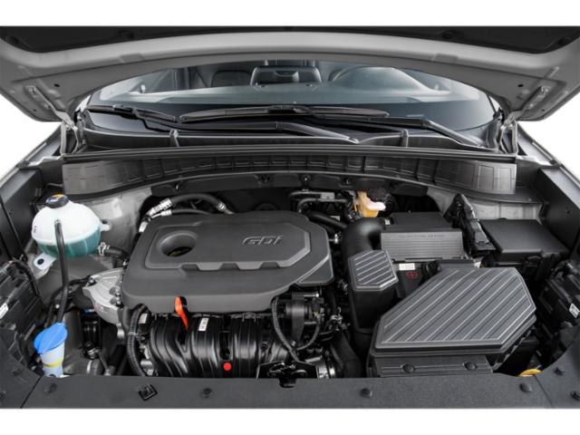 2019 Hyundai Tucson Ultimate - Photo 7