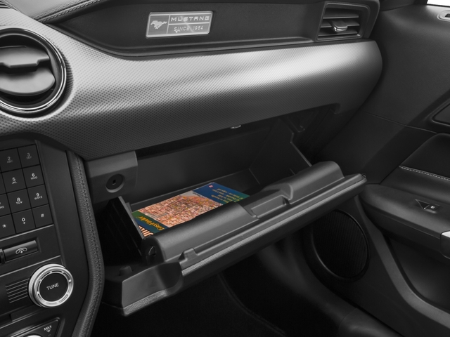 2016 Ford Mustang V6 - Photo 31