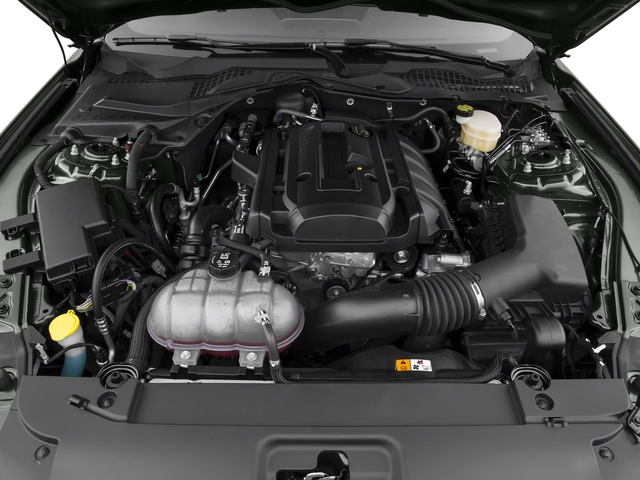 2016 Ford Mustang V6 - Photo 34