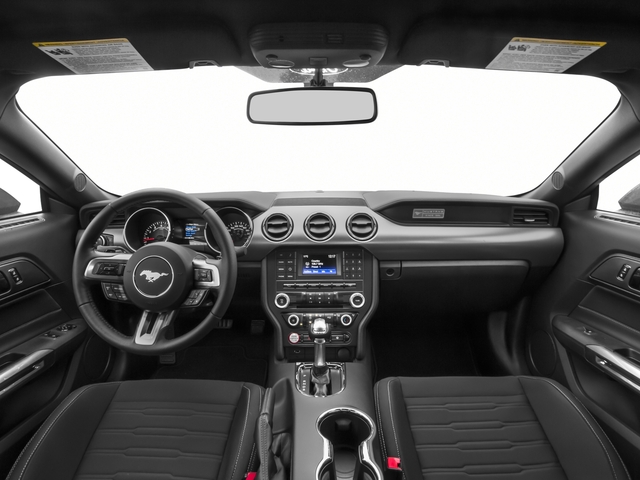 2016 Ford Mustang V6 - Photo 37