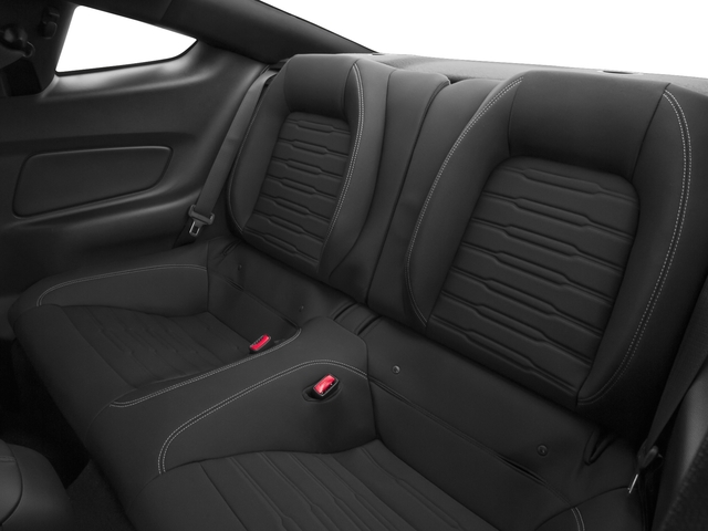 2016 Ford Mustang V6 - Photo 28