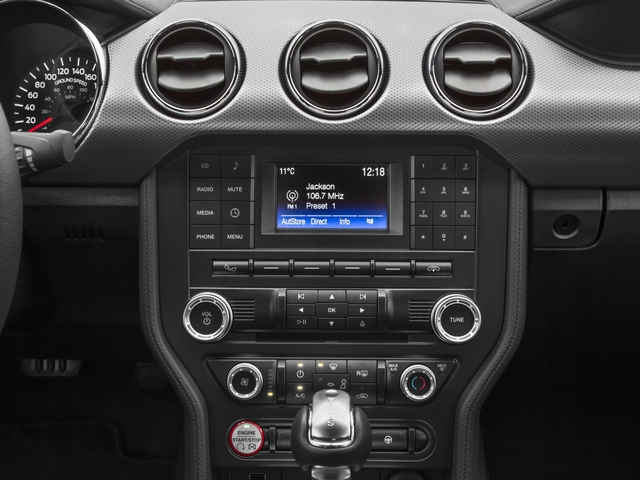 2016 Ford Mustang V6 - Photo 27