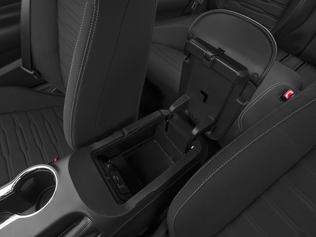 2016 Ford Mustang V6 - Photo 32