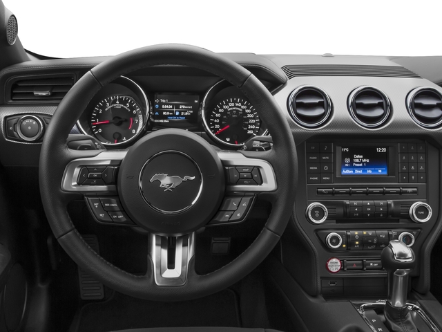 2016 Ford Mustang V6 - Photo 29