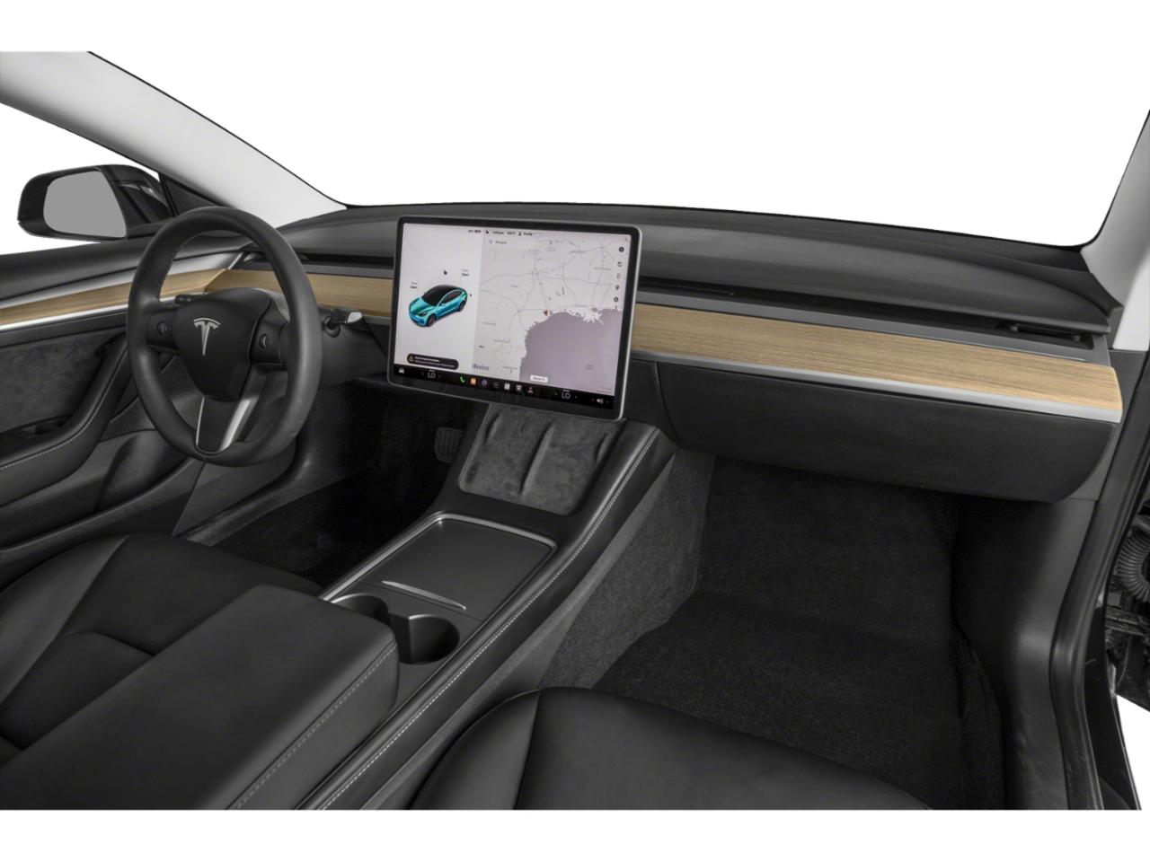 2023 Tesla Model 3 Long Range All-Wheel Drive photo 5