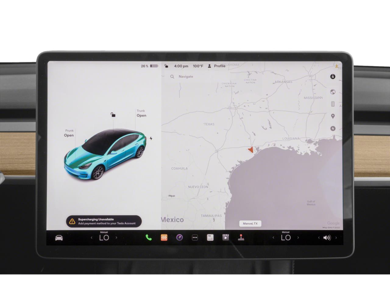 2023 Tesla Model 3 Long Range All-Wheel Drive photo 6