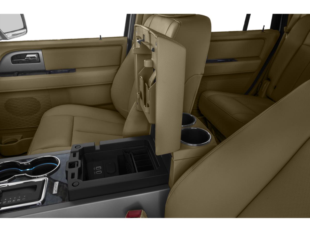 2015 Ford Expedition Limited photo 6