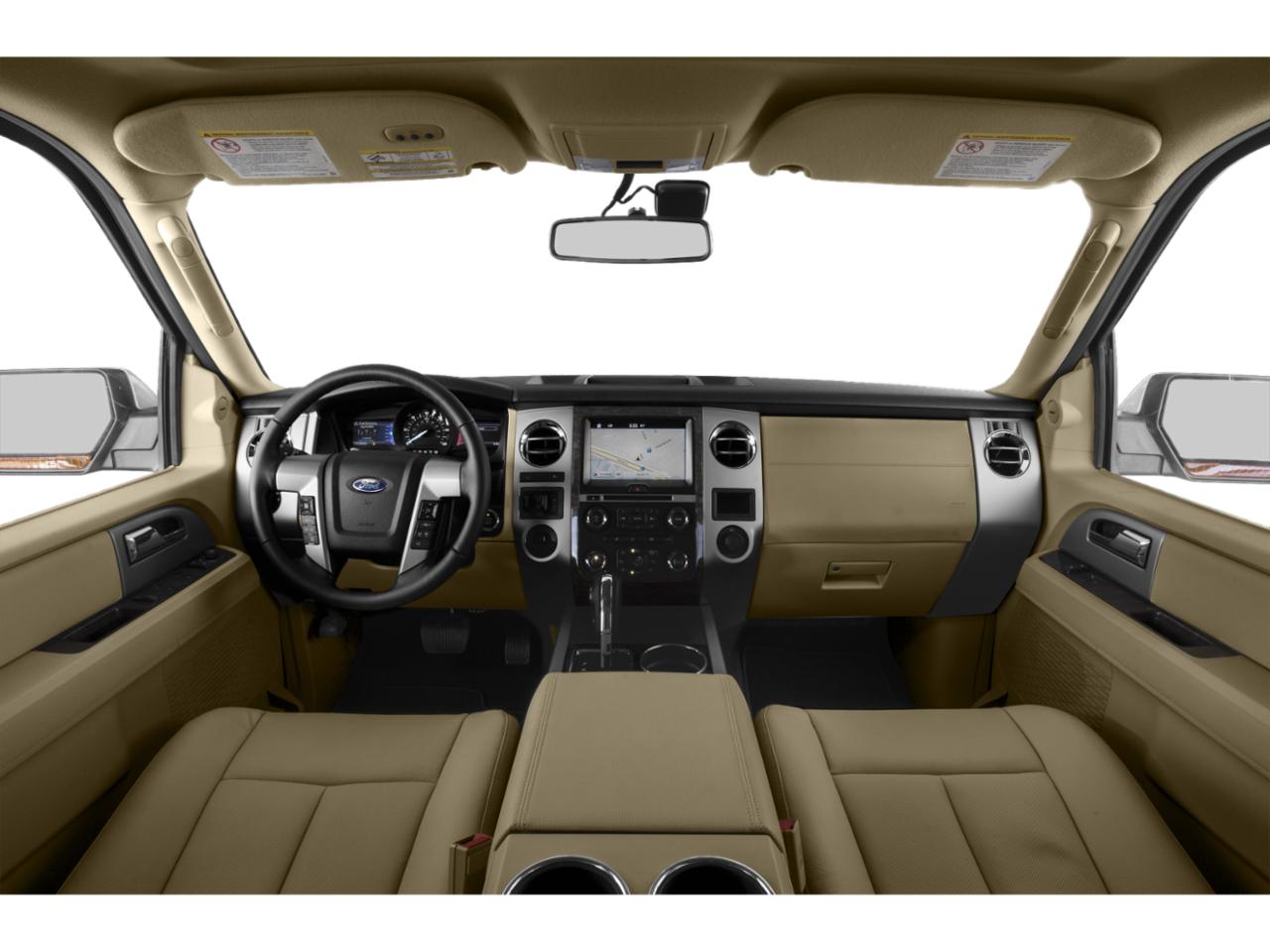 2015 Ford Expedition Limited photo 5